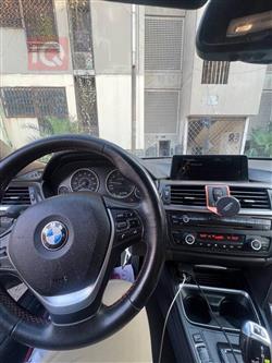 بی ئێم دەبڵیو سیریەس 3